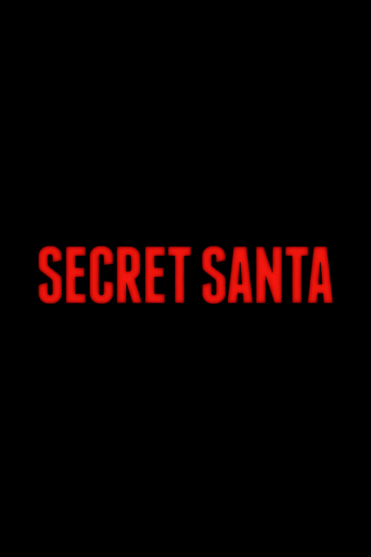 Secret Santa