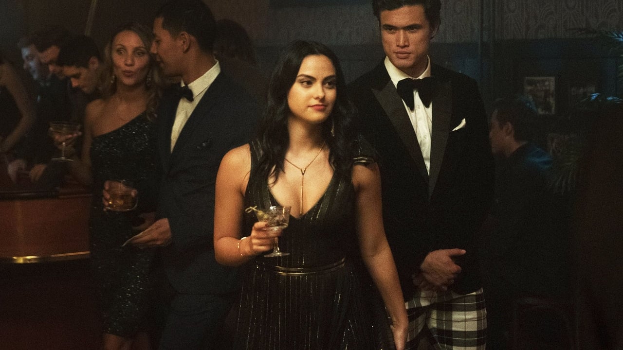 Riverdale - Season 3 Episode 7 : Chapter Forty-Two: The Man in Black