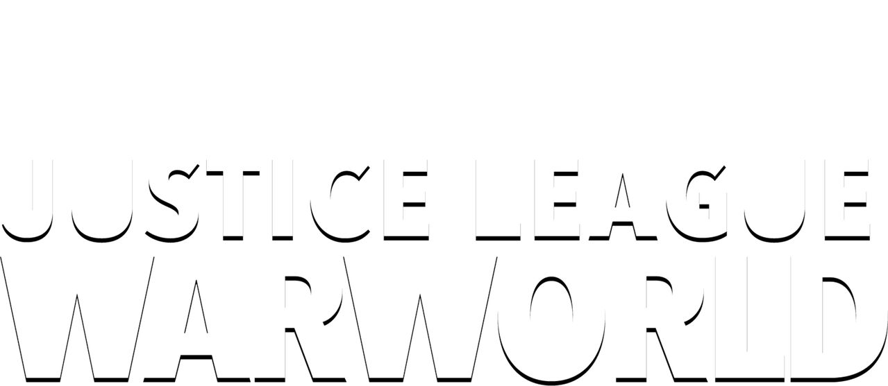 Justice League: Warworld