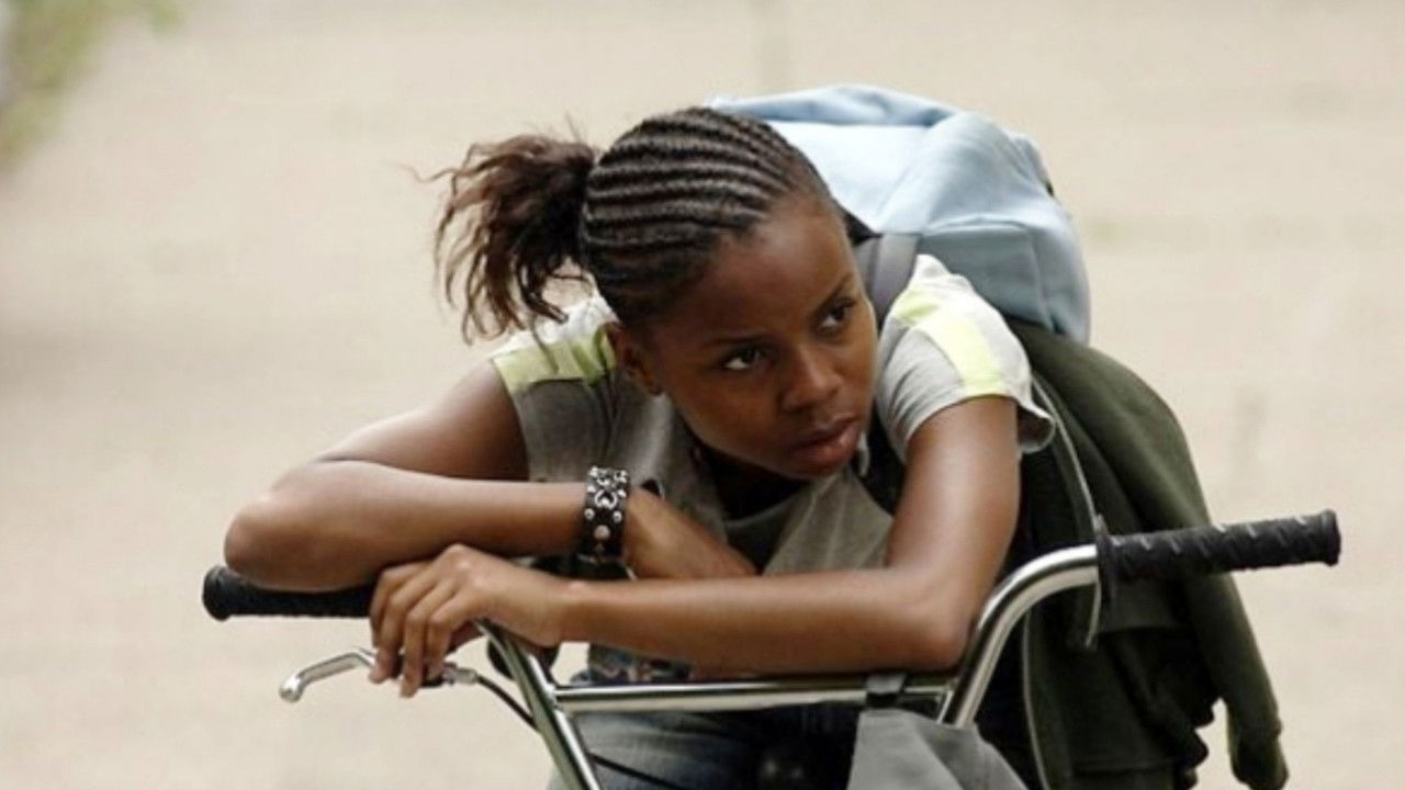 Half Nelson (2006) trailer