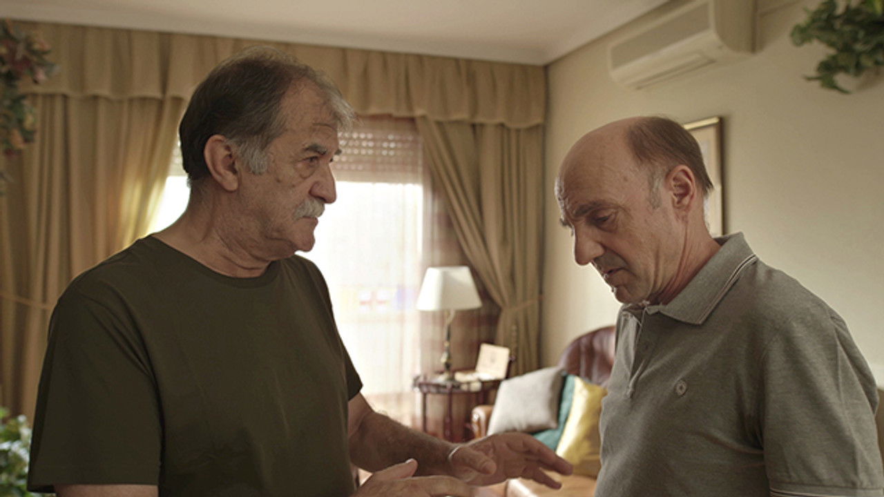 Gente Hablando — Épisode 3