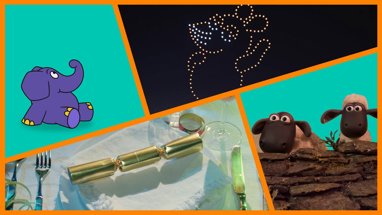 Die Sendung mit der Maus — Épisode 53