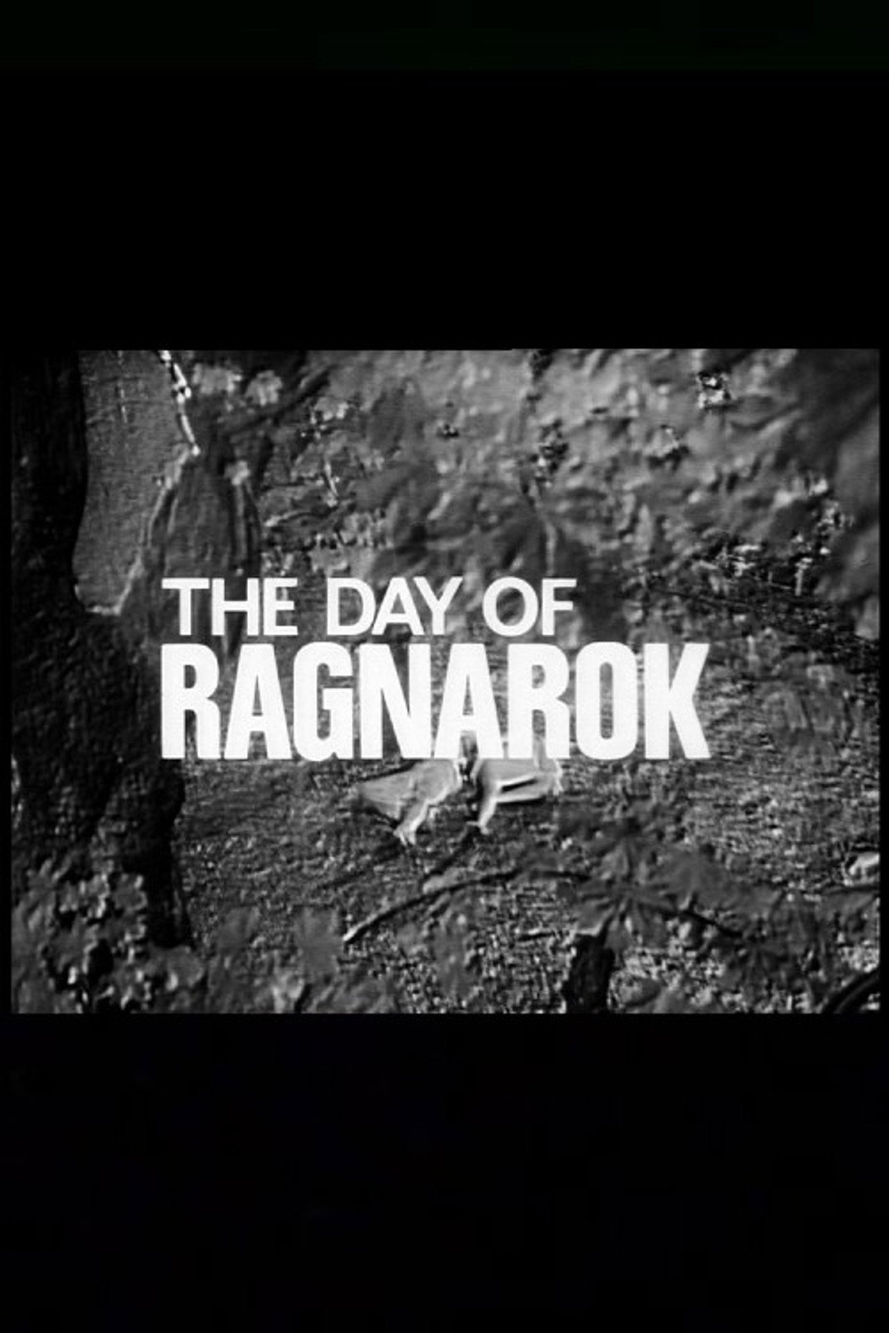 The Day of Ragnarok