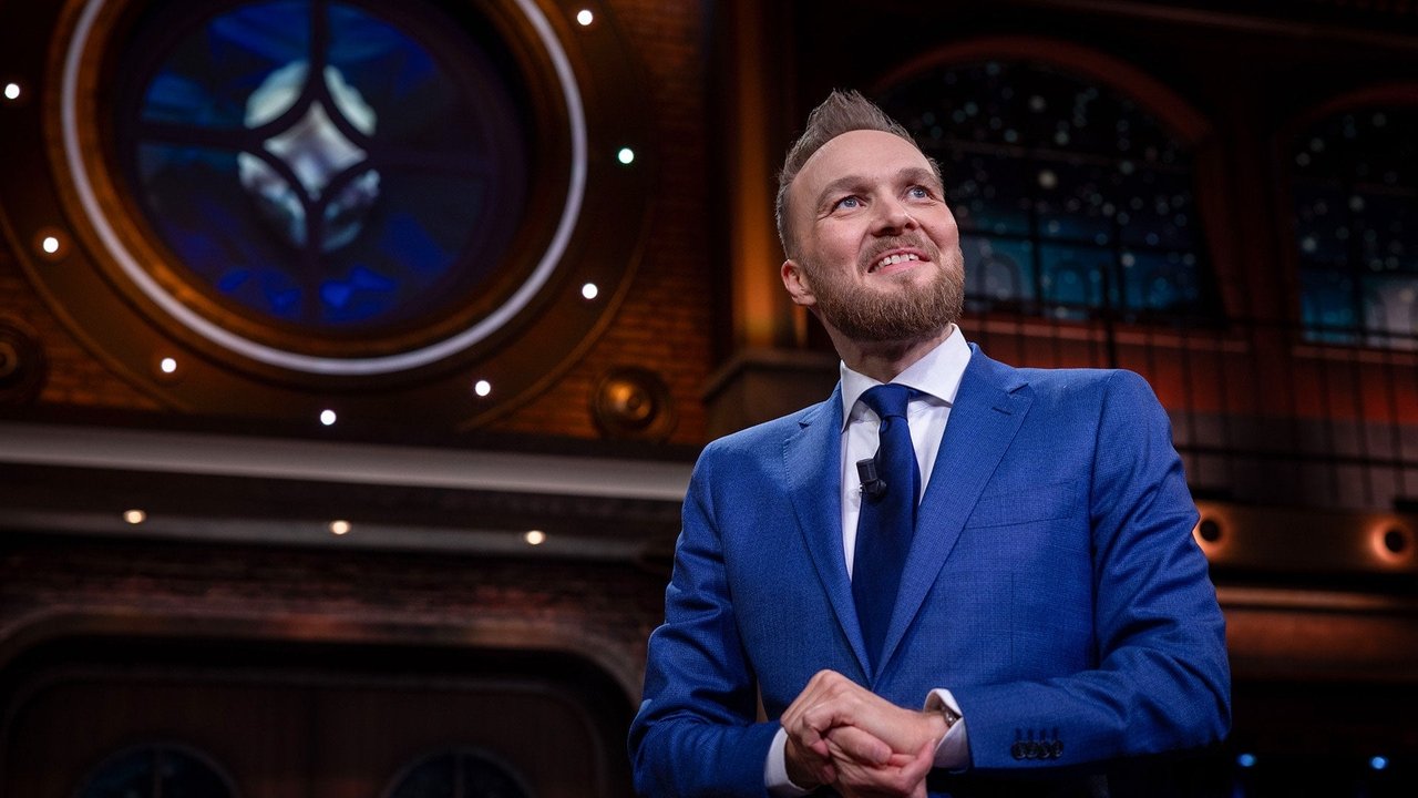 Lubach - Season 1 Episode 1 : Episode 1