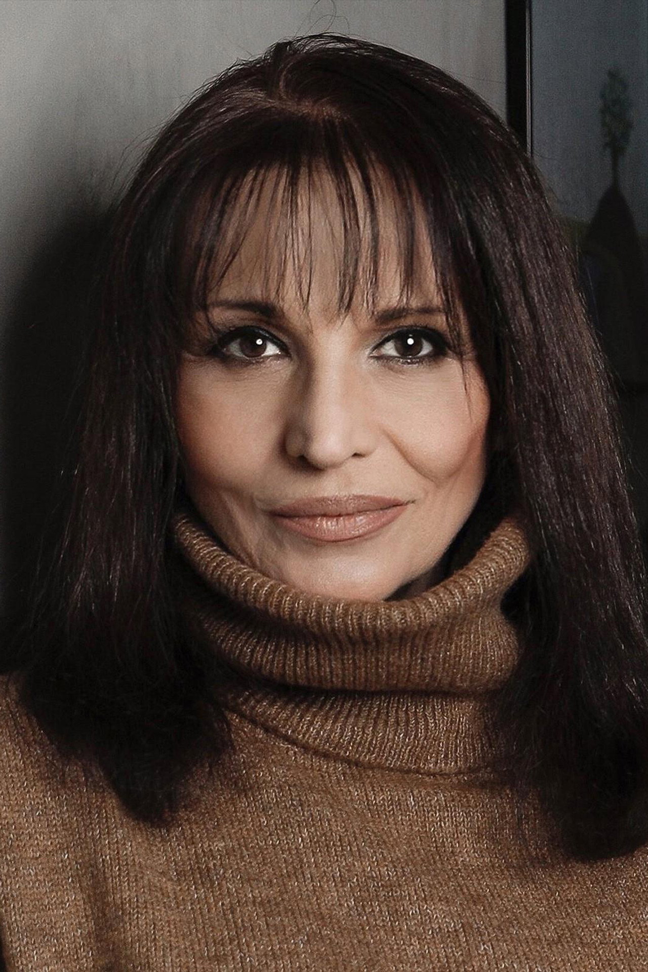Şahika Tekand