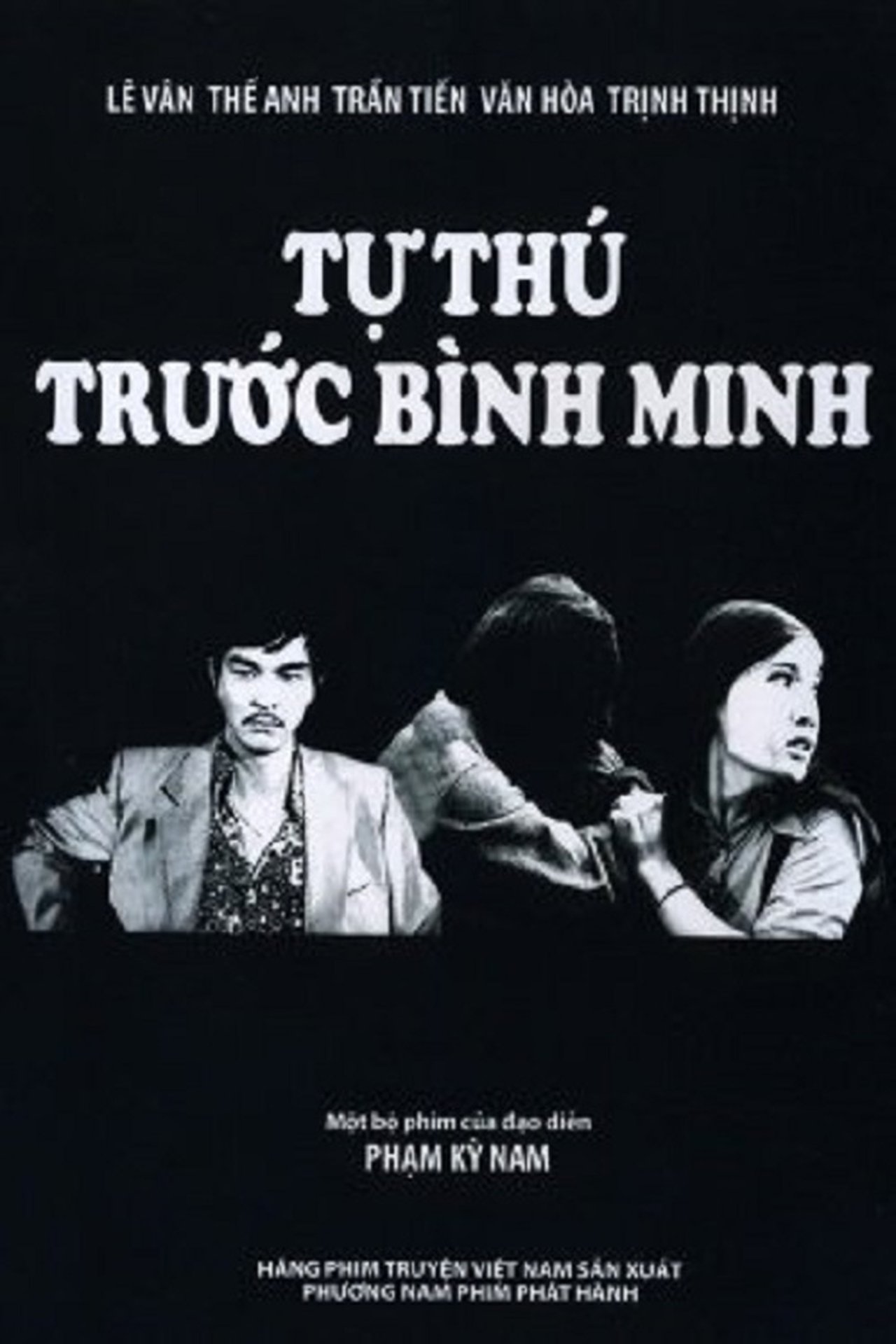Tự Thú Trước Bình Minh Tự Thú Trước Bình Minh