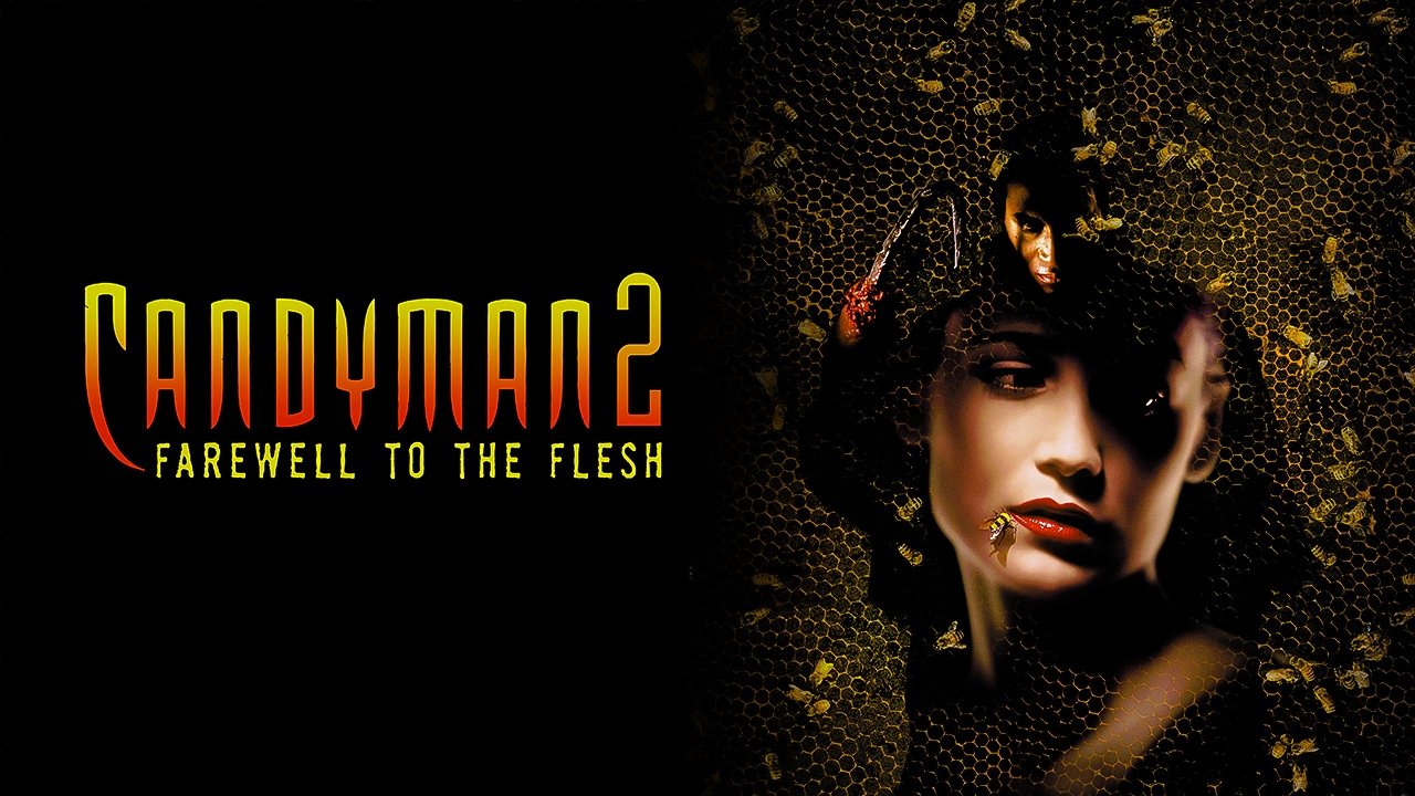 Candyman: Farewell to the Flesh