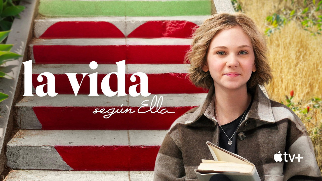 Life by Ella — still 21