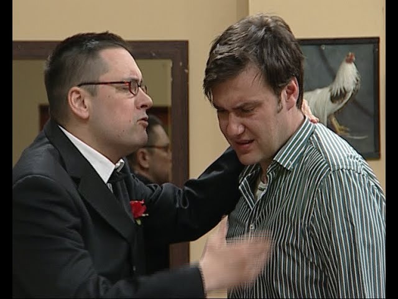 Government Job - Season 3 Episode 146 : 547 Kum 2