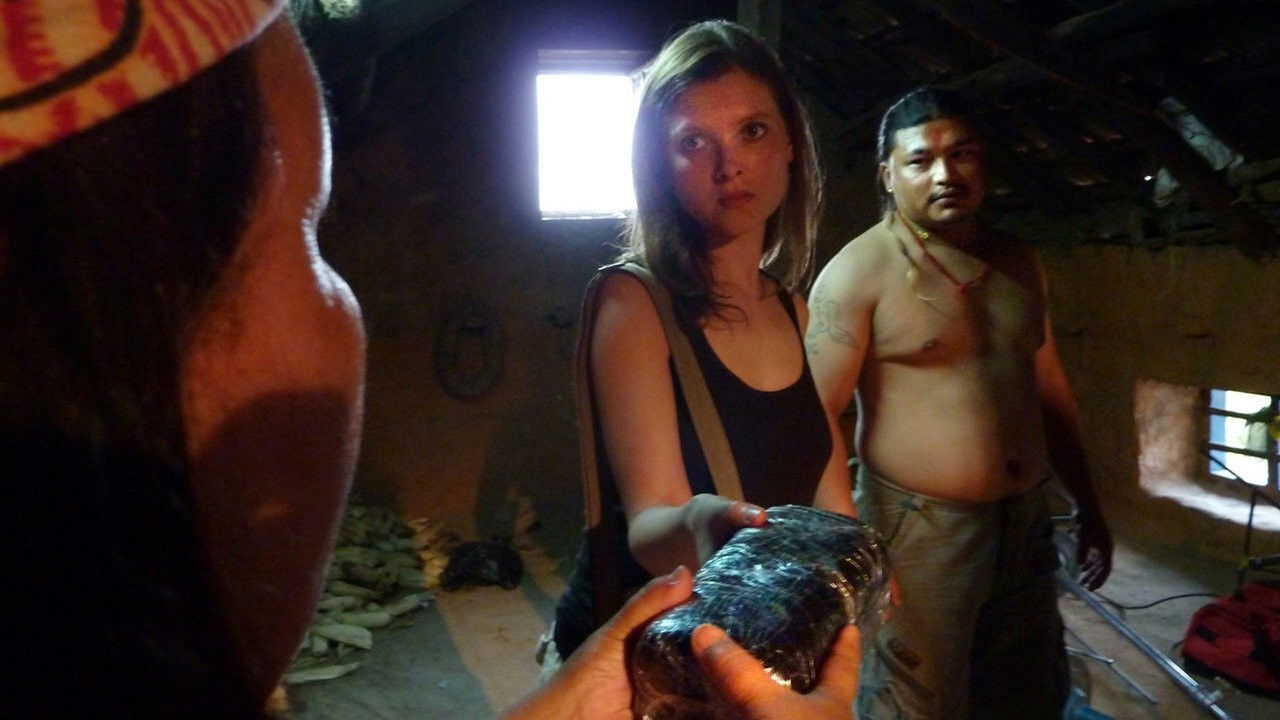 Voyage au bout de l'enfer — Démantèlement de Tokyo