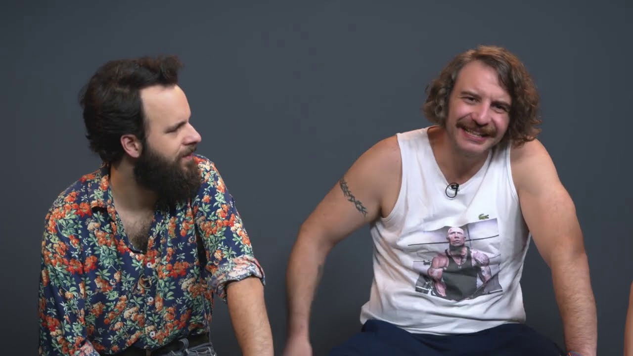 Choque de Cultura — Épisode 8