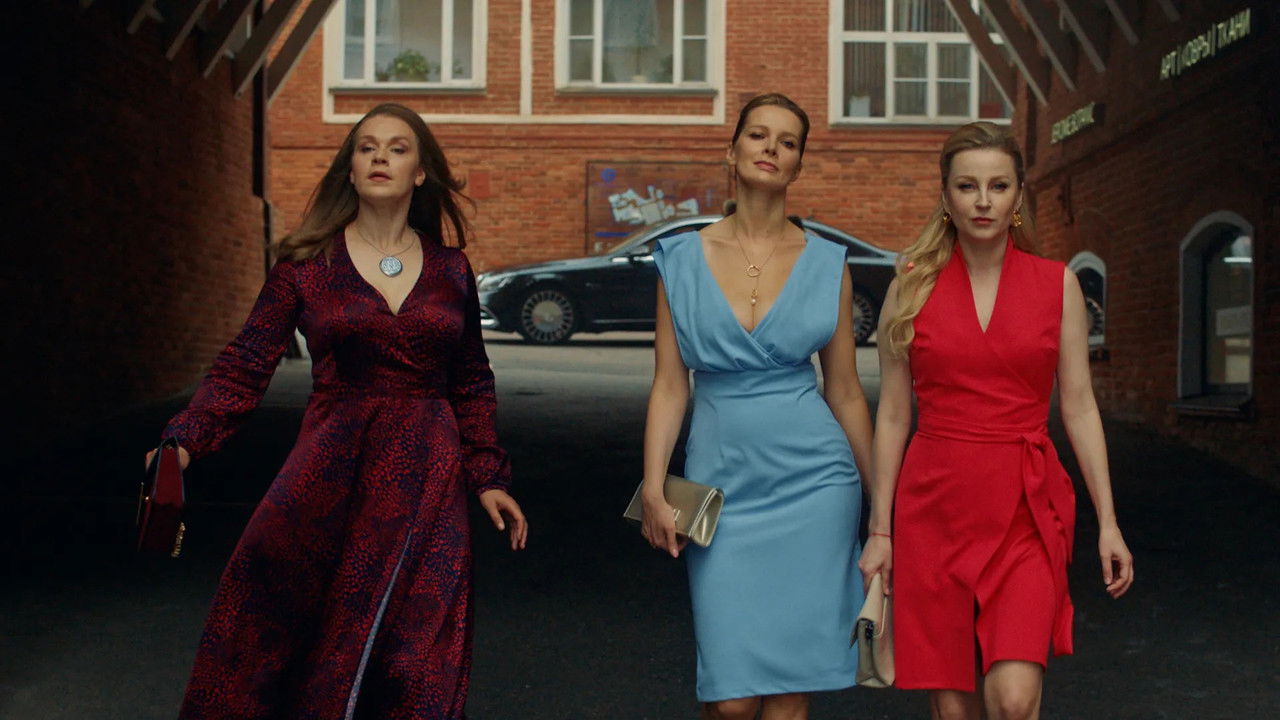 Война семей — Épisode 3