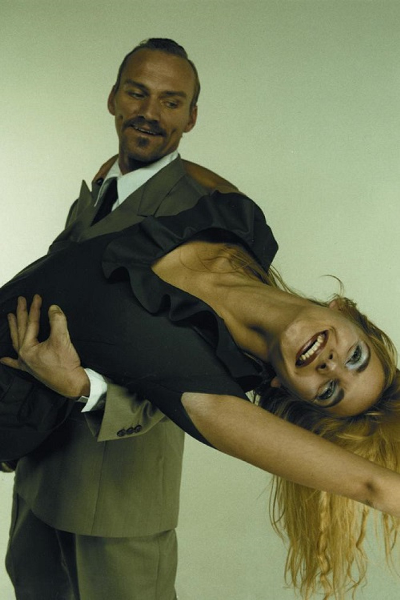 Slurpinn & Co. Backdrop