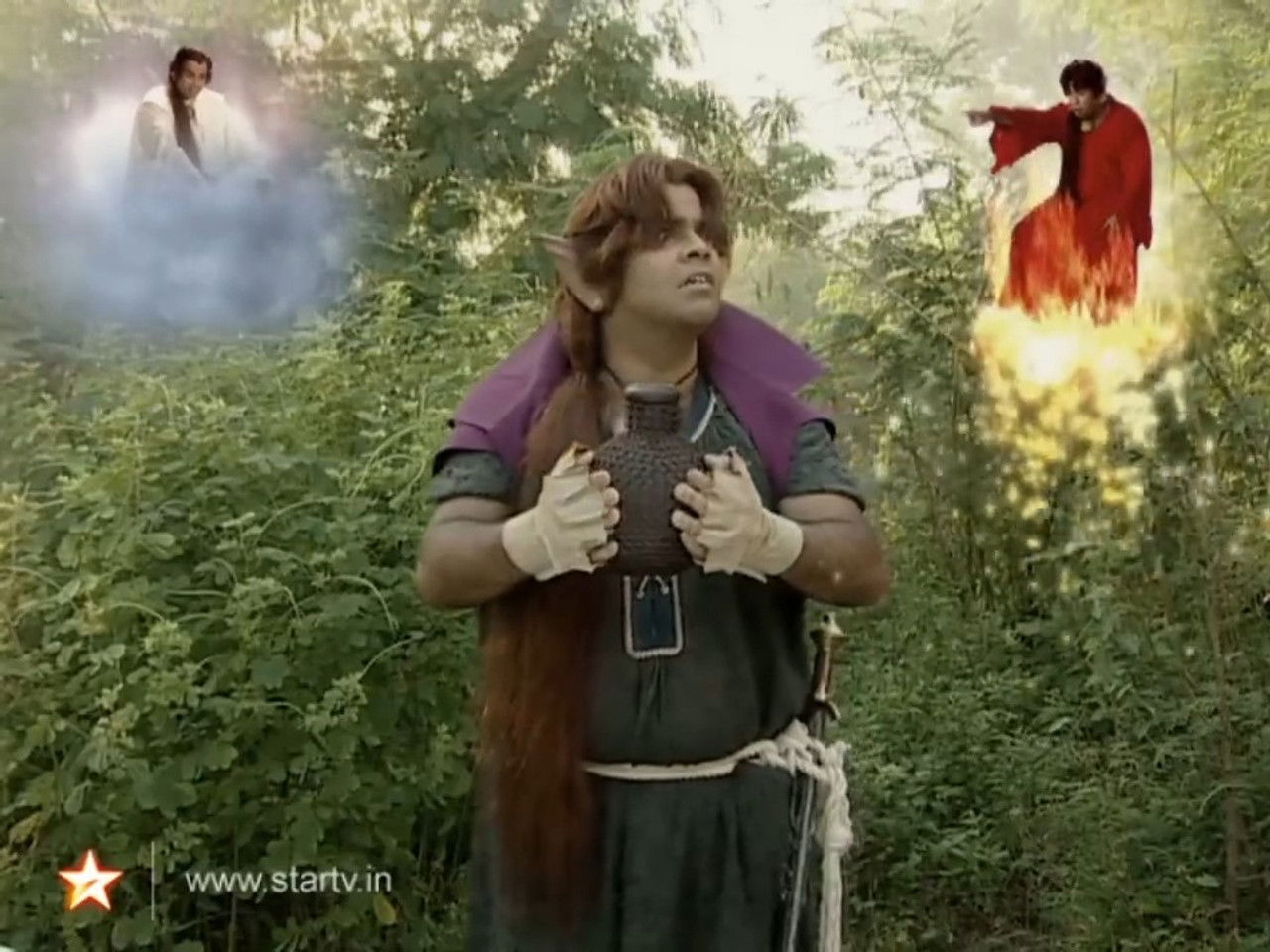 हातिम — Épisode 5