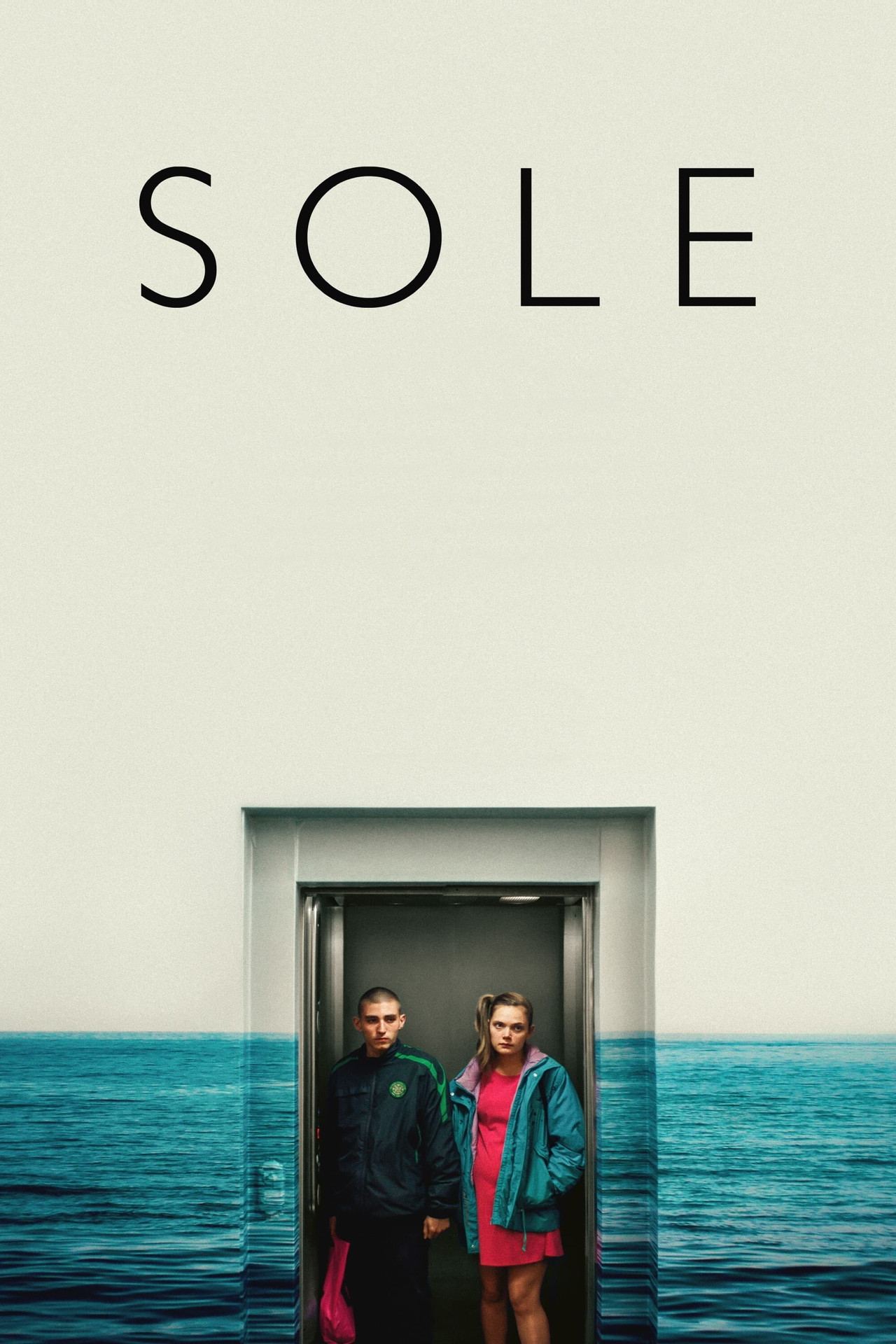 Sole filmaffisch