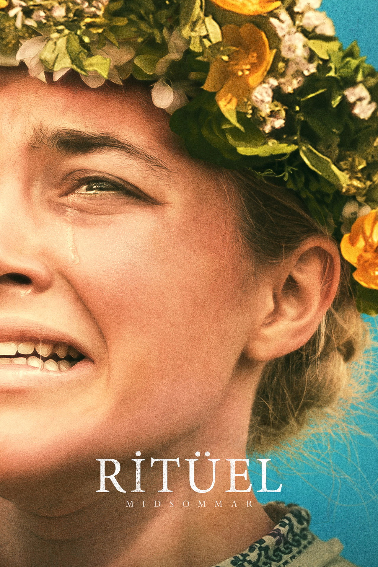 Ritüel Poster