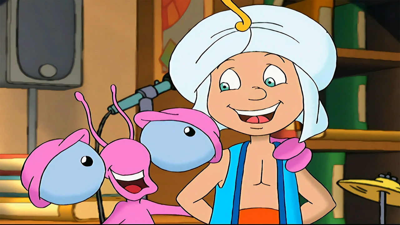 Tommy & Oscar — Épisode 14