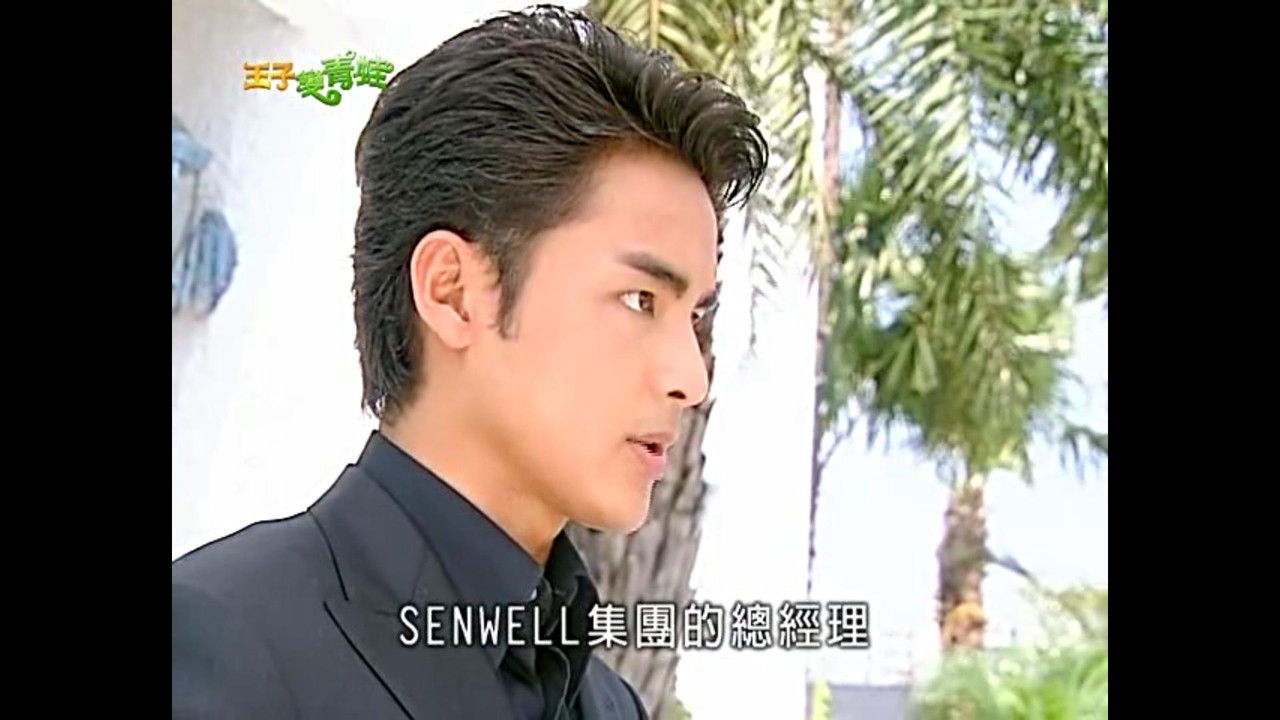 The Prince Who Turns Into a Frog — Épisode 4