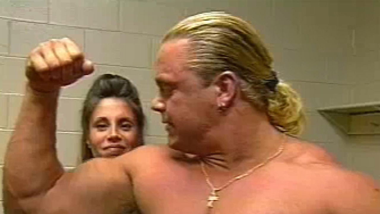 ECW Hardcore TV - Season 5 Episode 17 : ECW Hardcore TV - Apr. 22, 1997