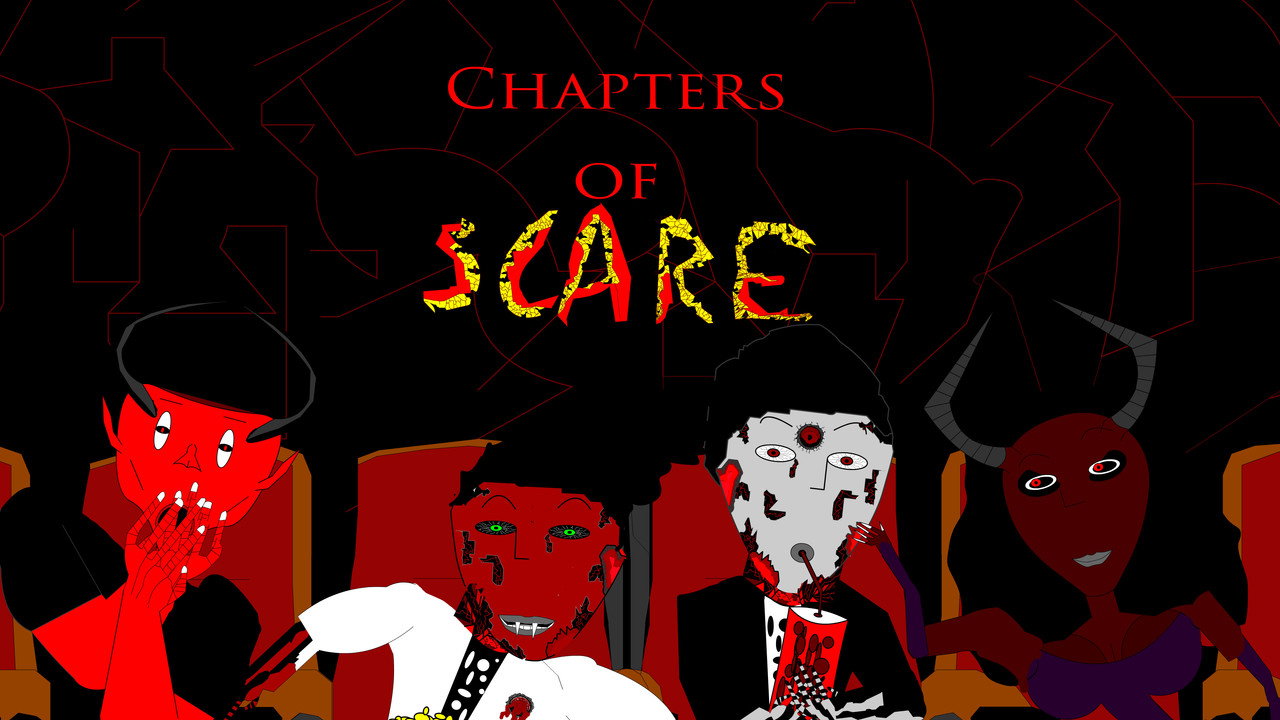 Chapters of Scare