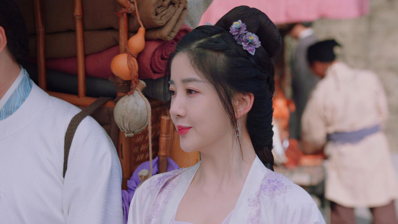 宋慈韶华录 — Épisode 20