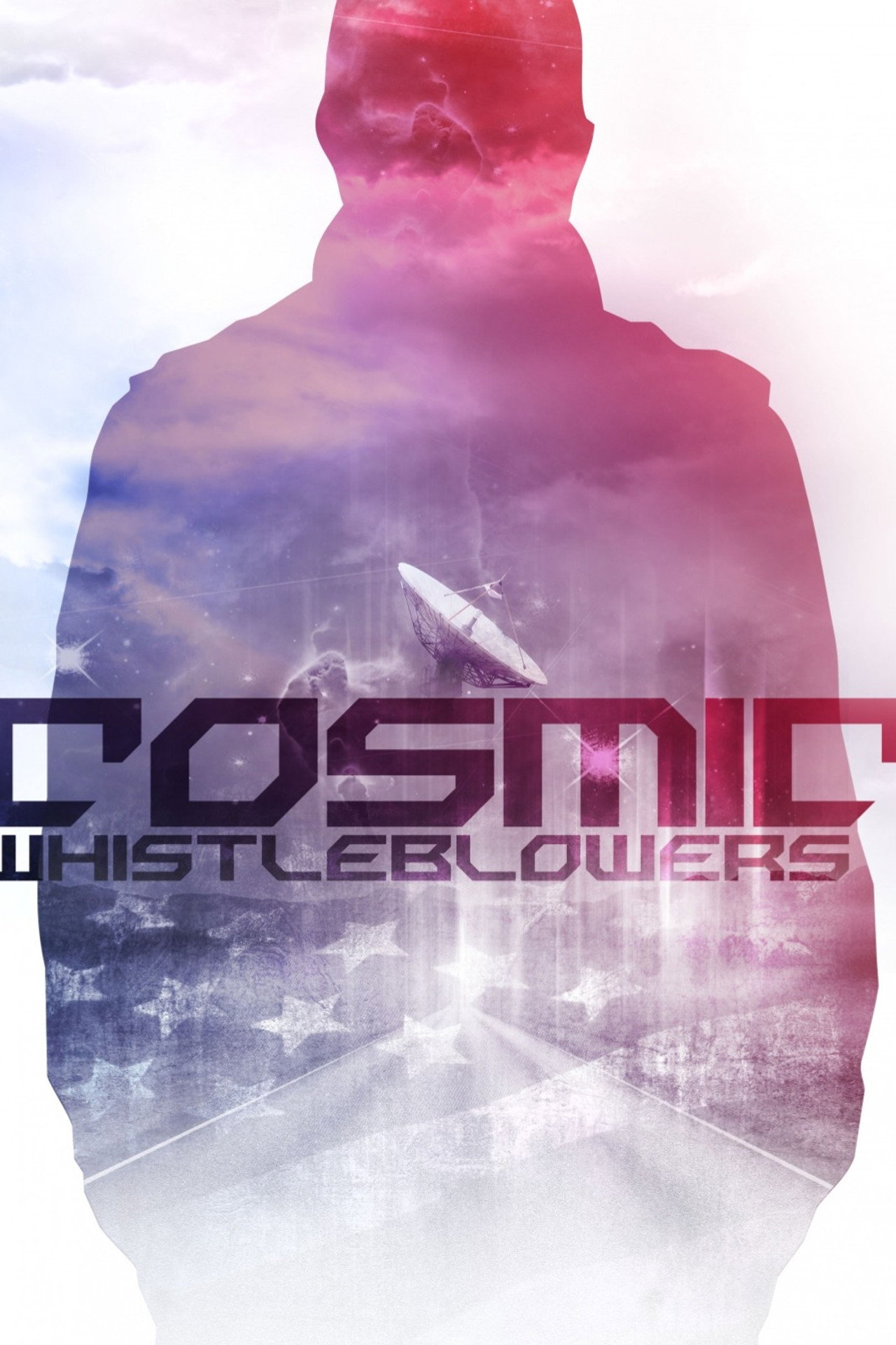 Cosmic Whistleblowers
