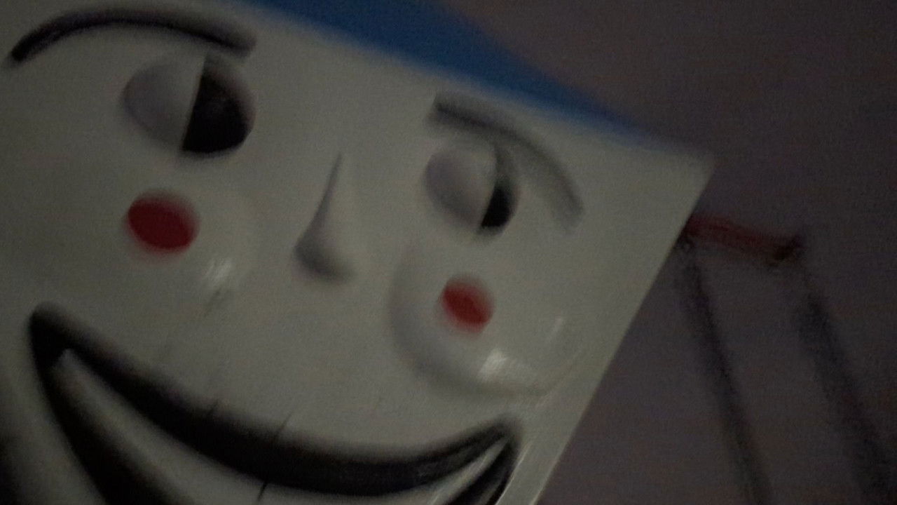 Will the murders please present themselves