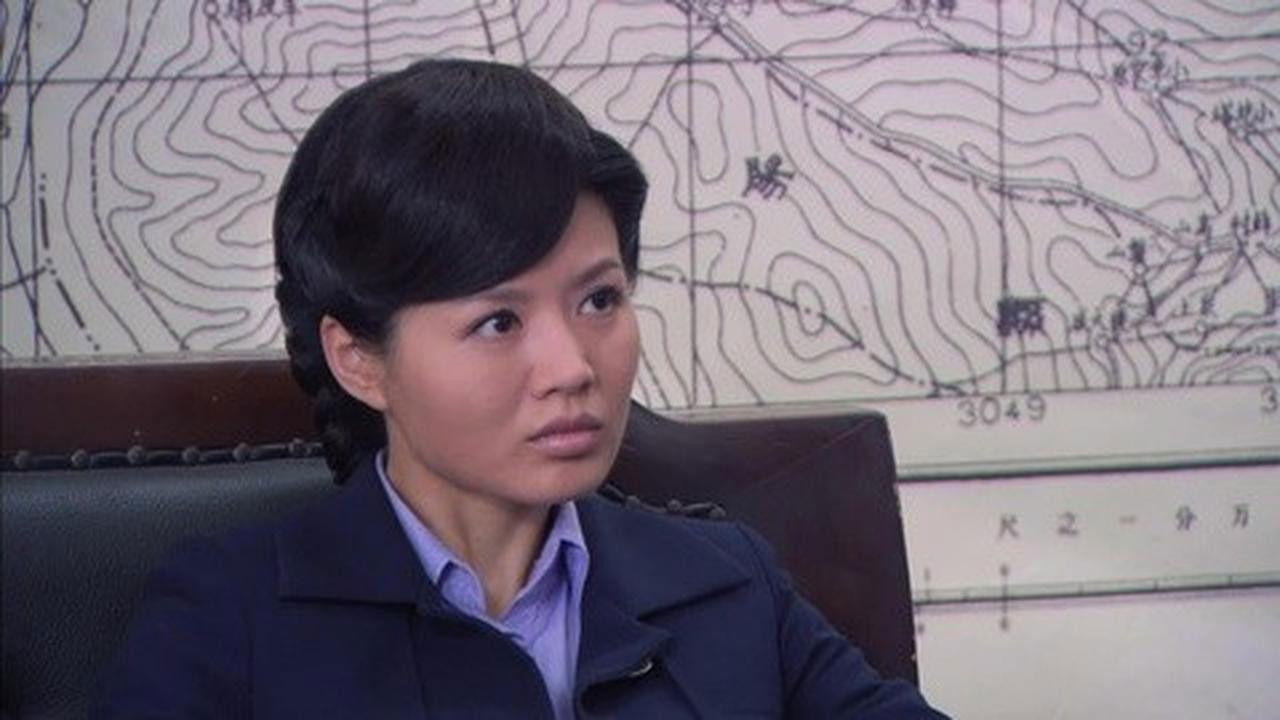 与狼共舞 — Épisode 5