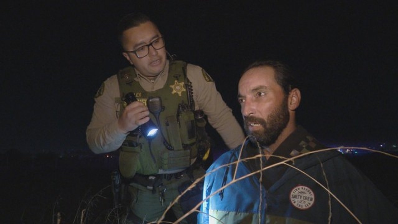 Cops - Season 37 Episode 17 : Desert Dustup