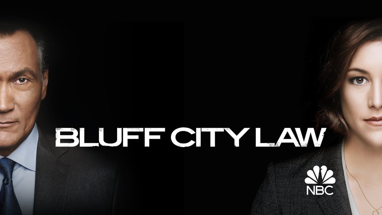 Bluff City Law background