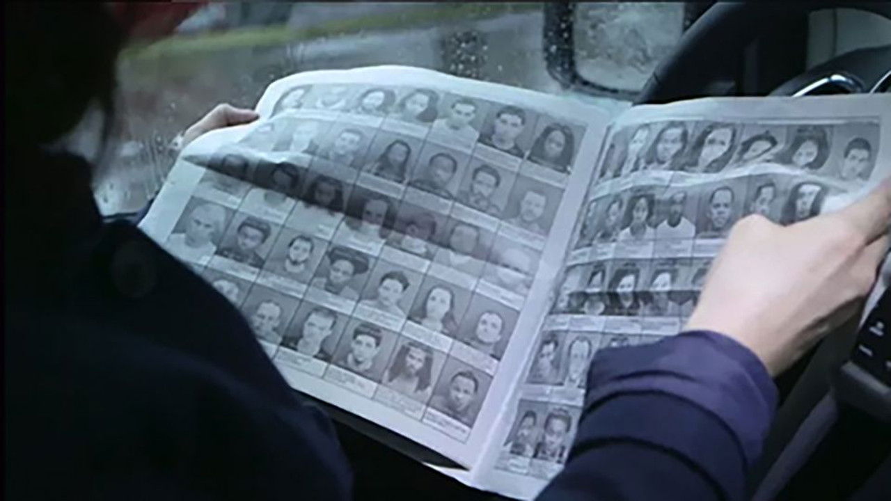 The Naked Truth — Épisode 2