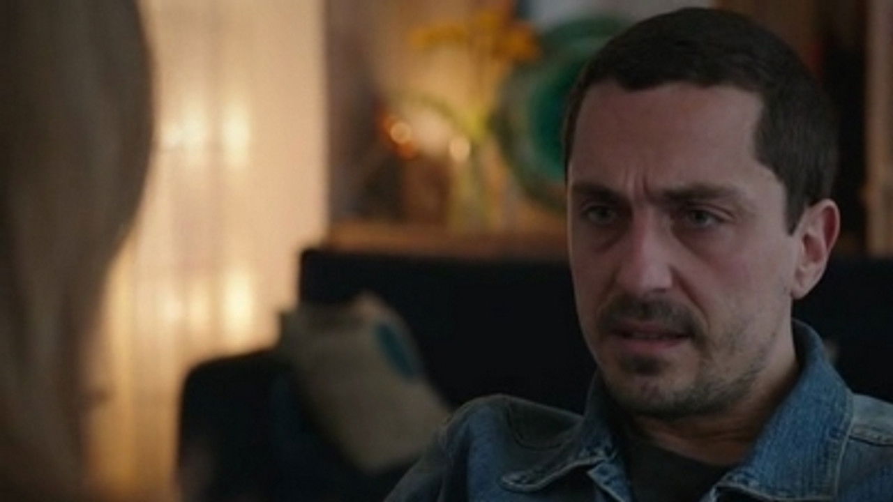 Alice Nevers, le juge est une femme — Ma vie pour la tienne