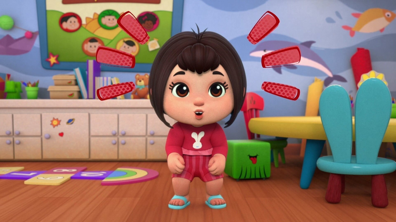 Vamos Brincar com a Turma da Mônica — Épisode 9