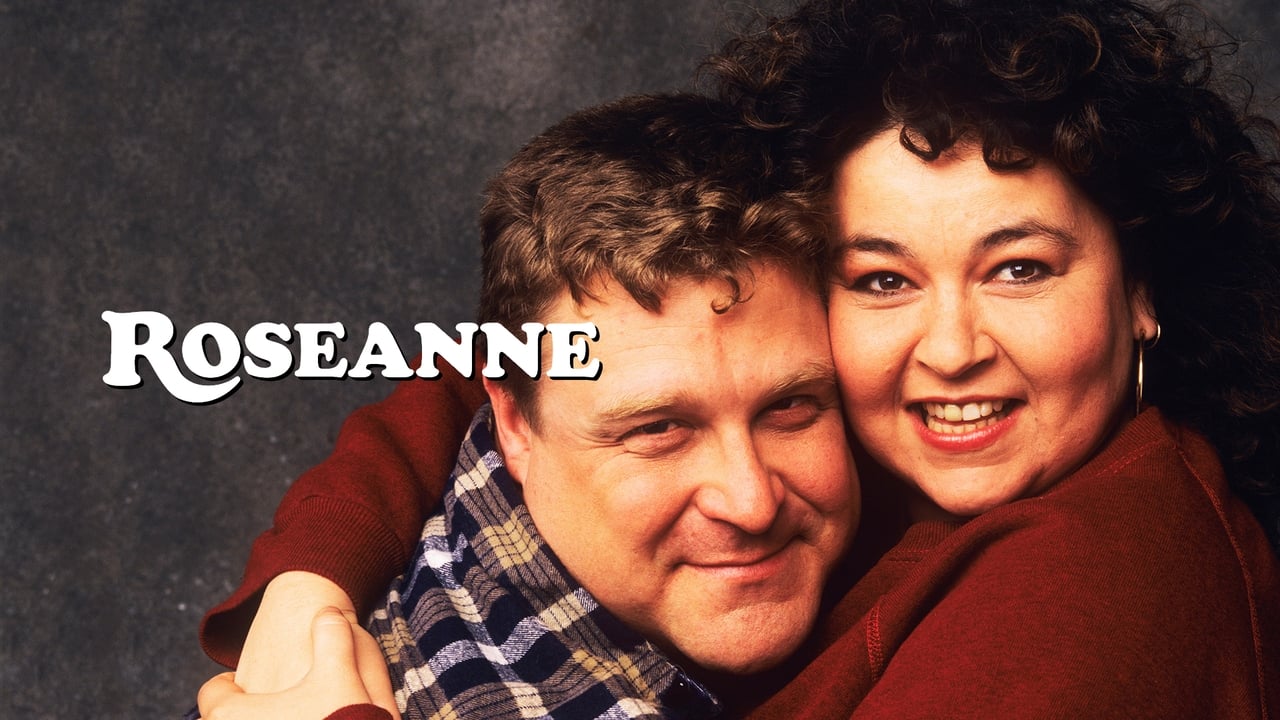 Roseanne - Season 0 Episode 17 : Working Class Actress