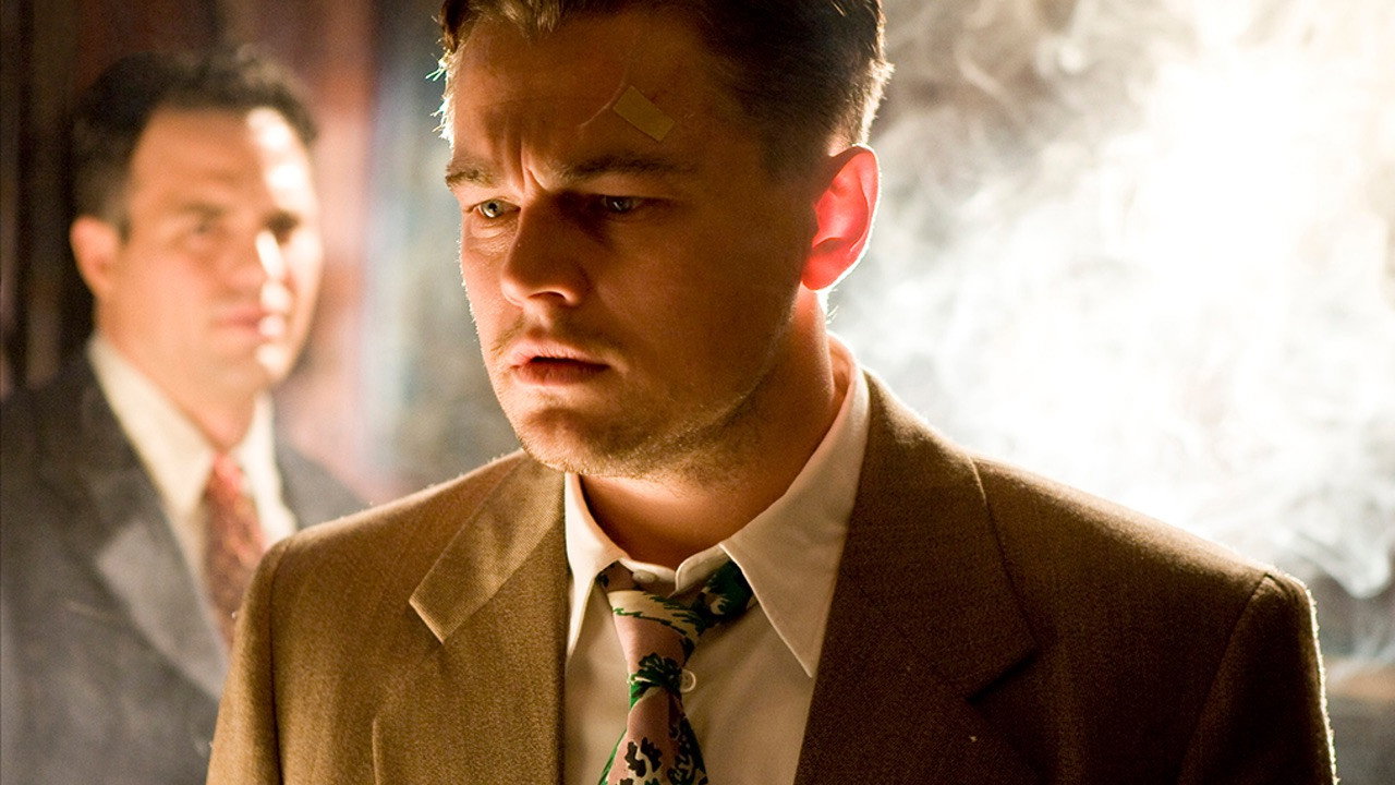 Shutter Island background 53