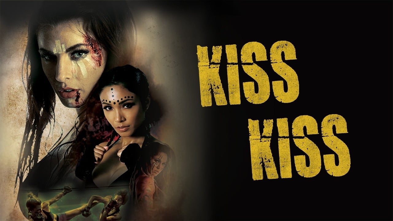 Kiss Kiss background