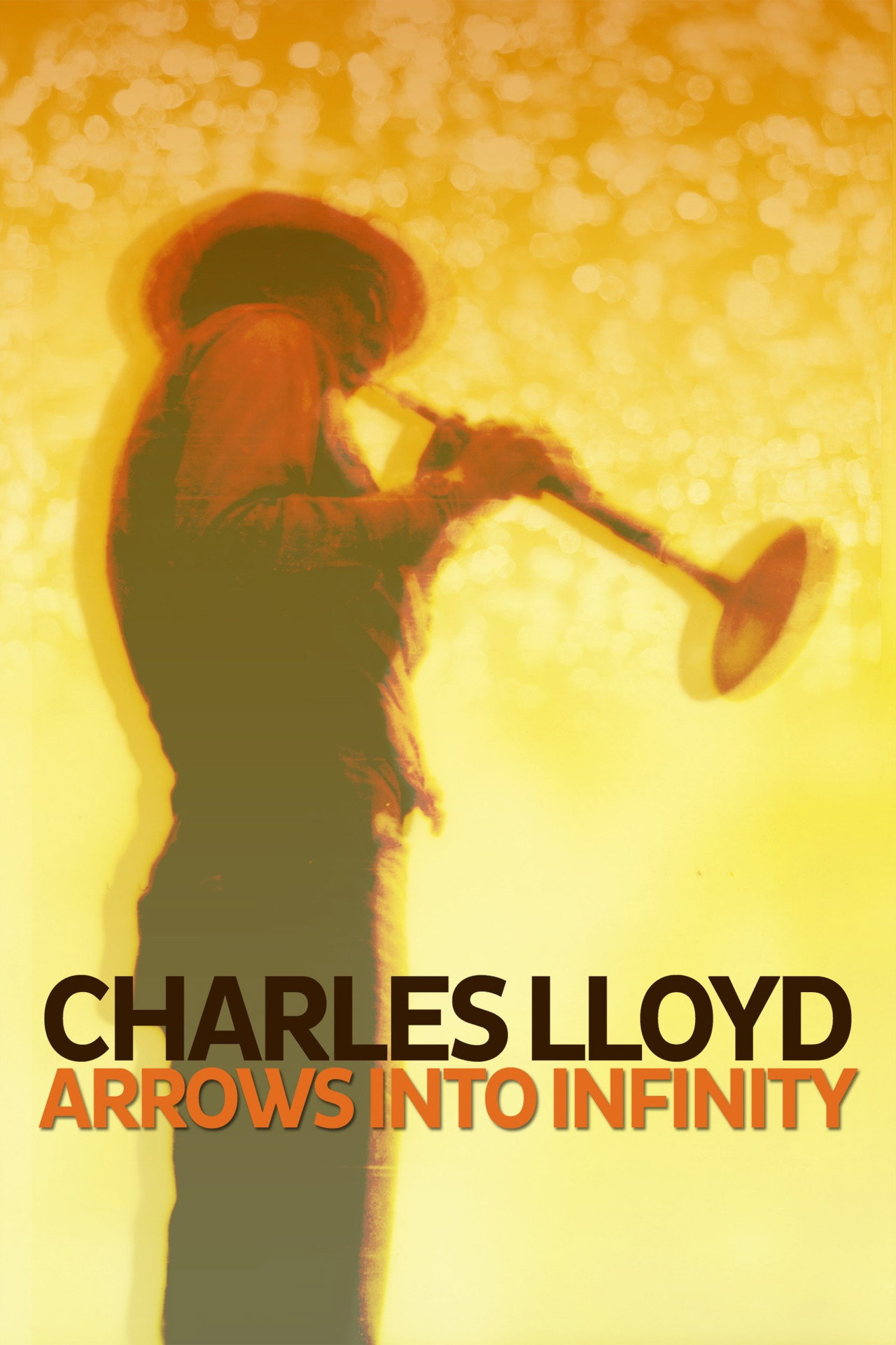 Charles Lloyd - Arrows Into Infinity