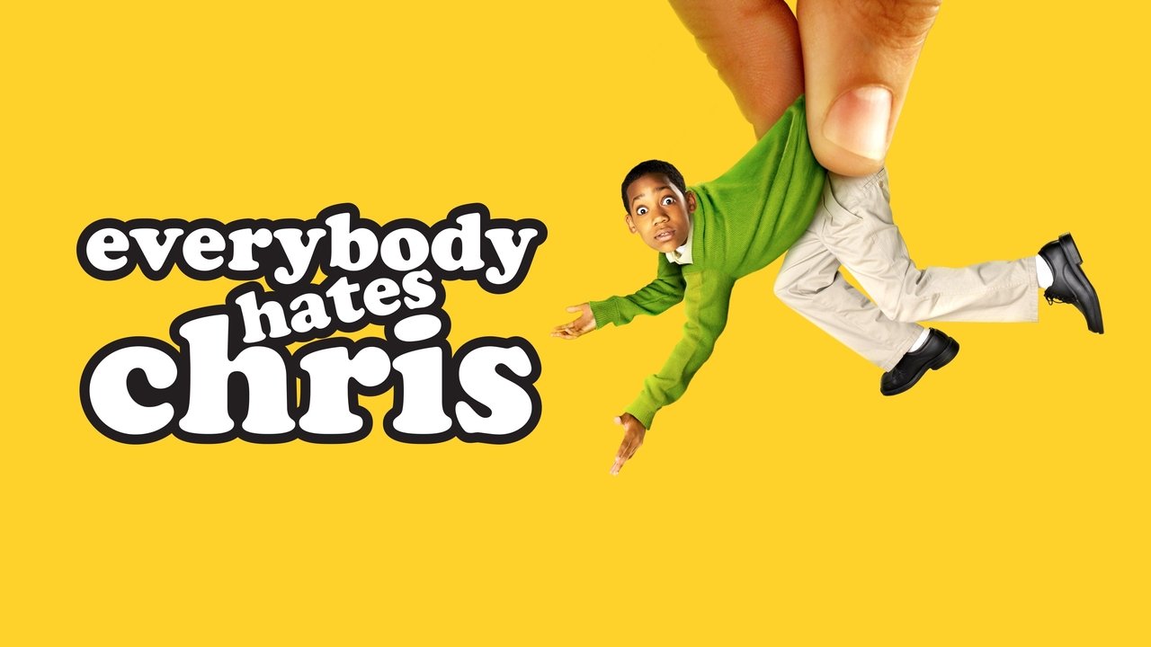 Everybody Hates Chris background