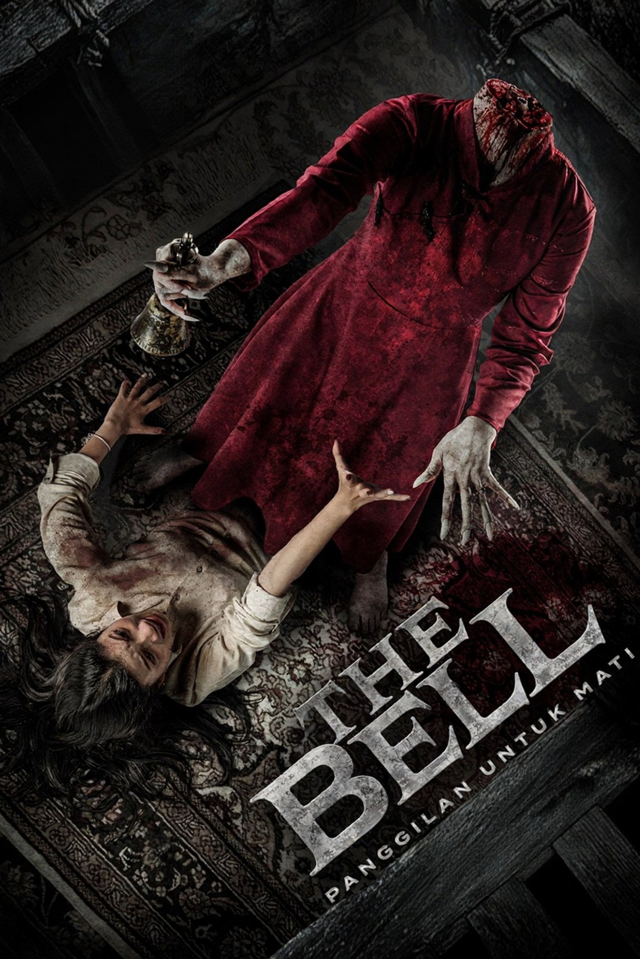 The Bell: Panggilan Untuk Mati