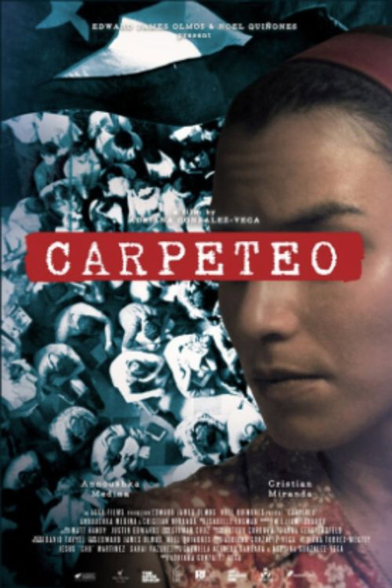 Carpeteo Backdrop