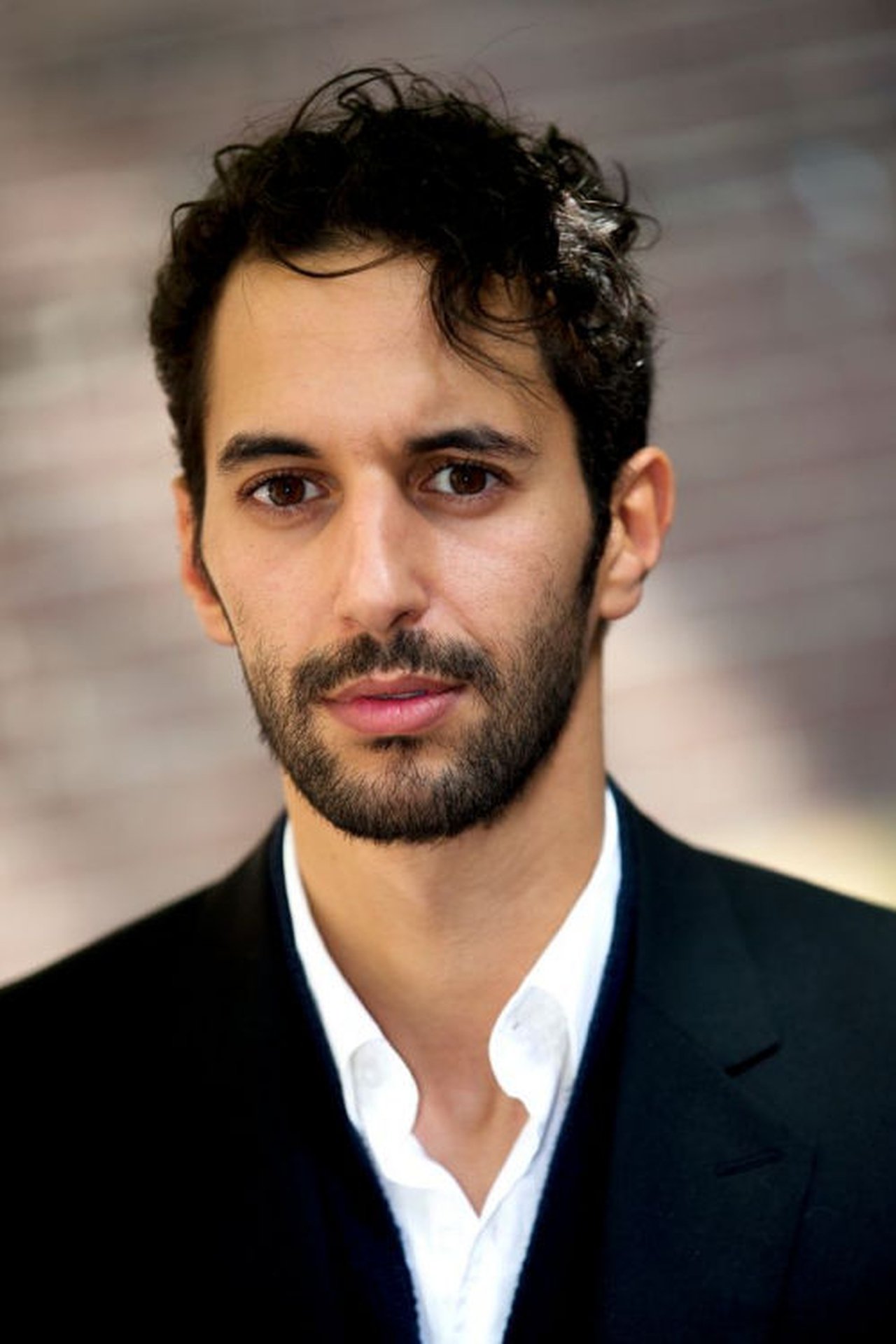Photo of Achmed Akkabi