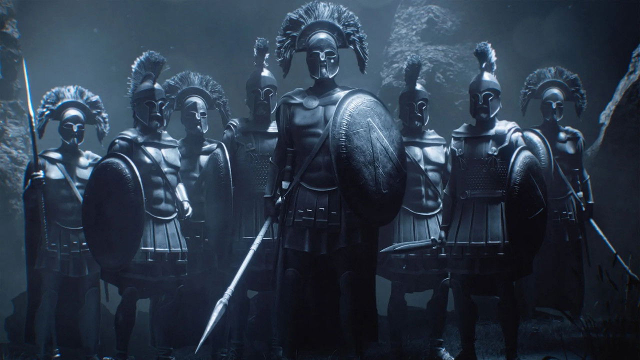 The Fabulous History of Money - Season 1 Episode 1 : And man created money