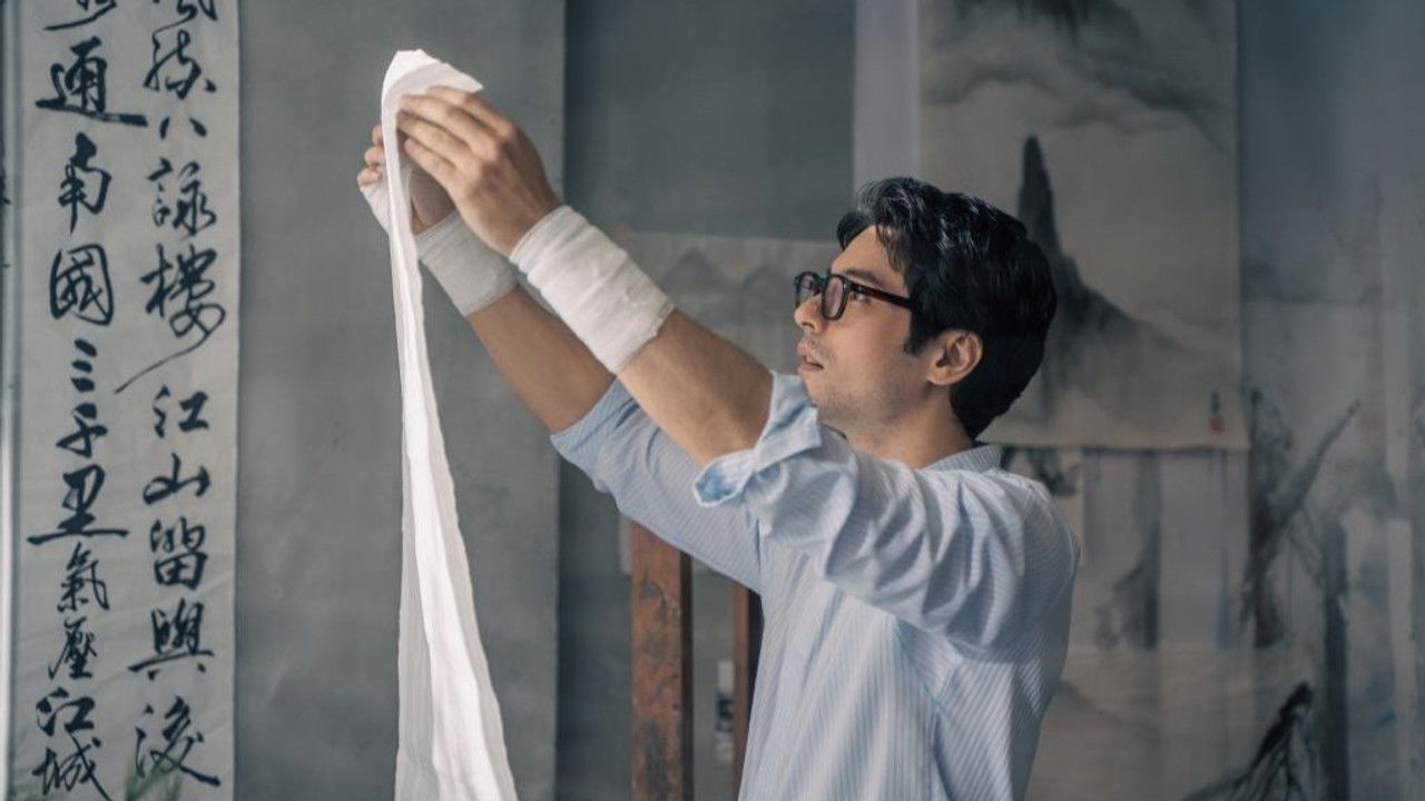 歡迎光臨 二代咖啡 — Épisode 9