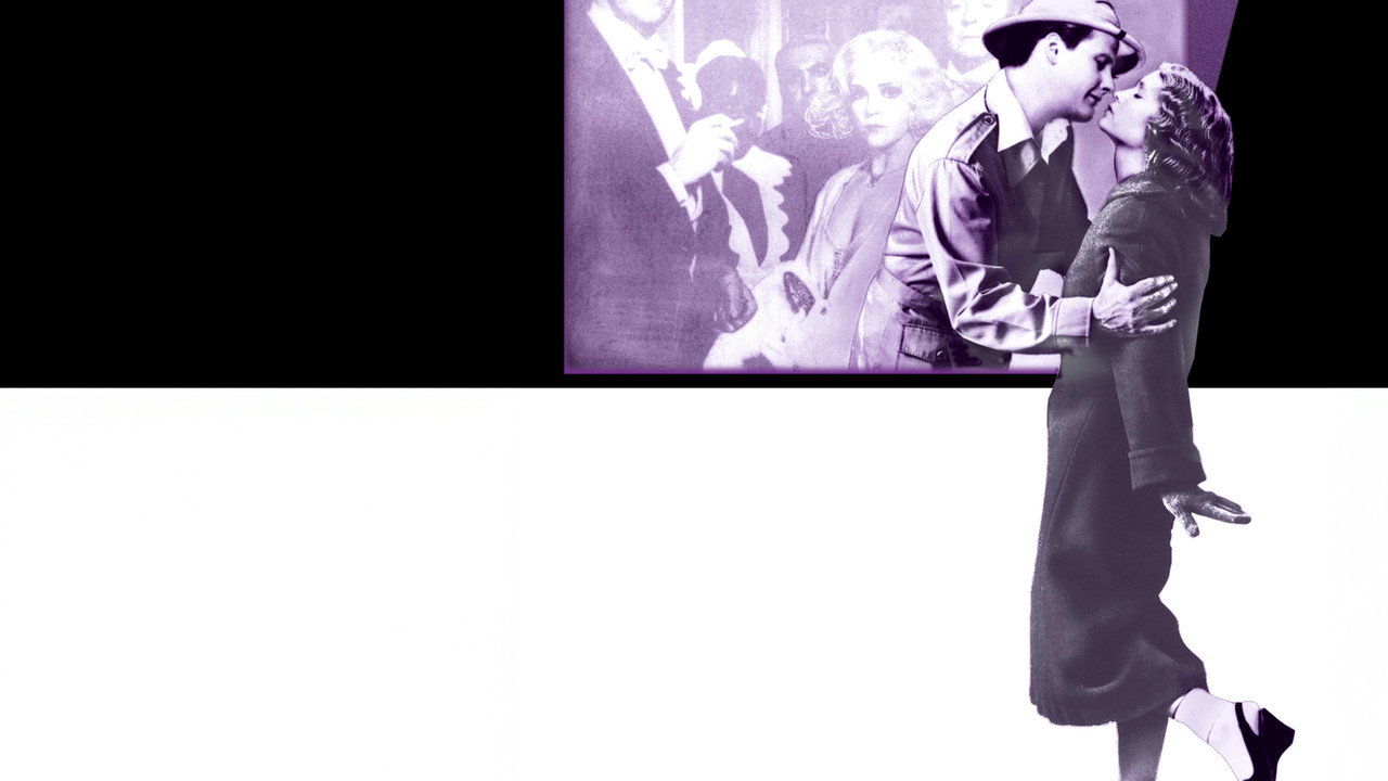 The Purple Rose of Cairo still 12