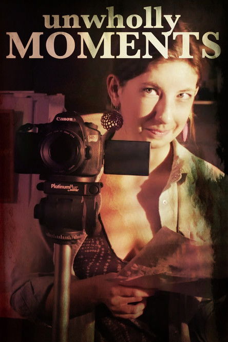 Unwholly Moments Backdrop