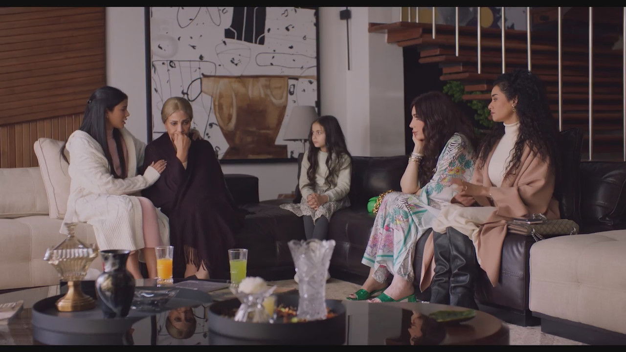 حدوتة منسية — Épisode 18