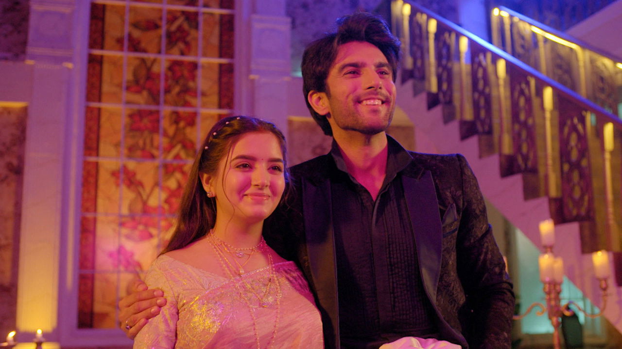 Doree — Épisode 54