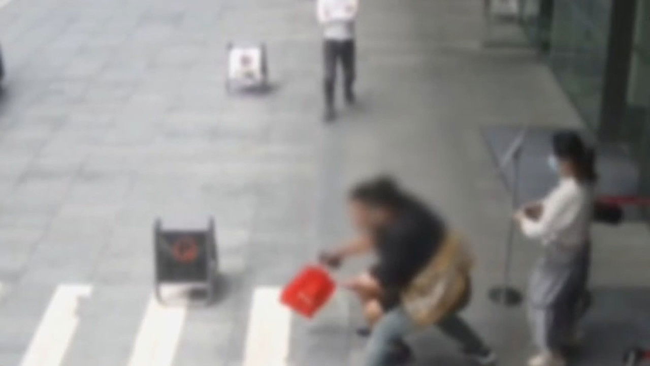 传奇故事 — Épisode 13