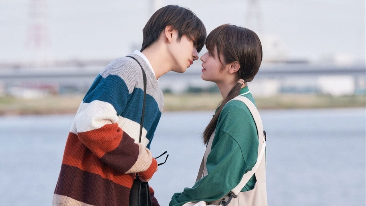 君が死ぬまであと100日 — Épisode 3