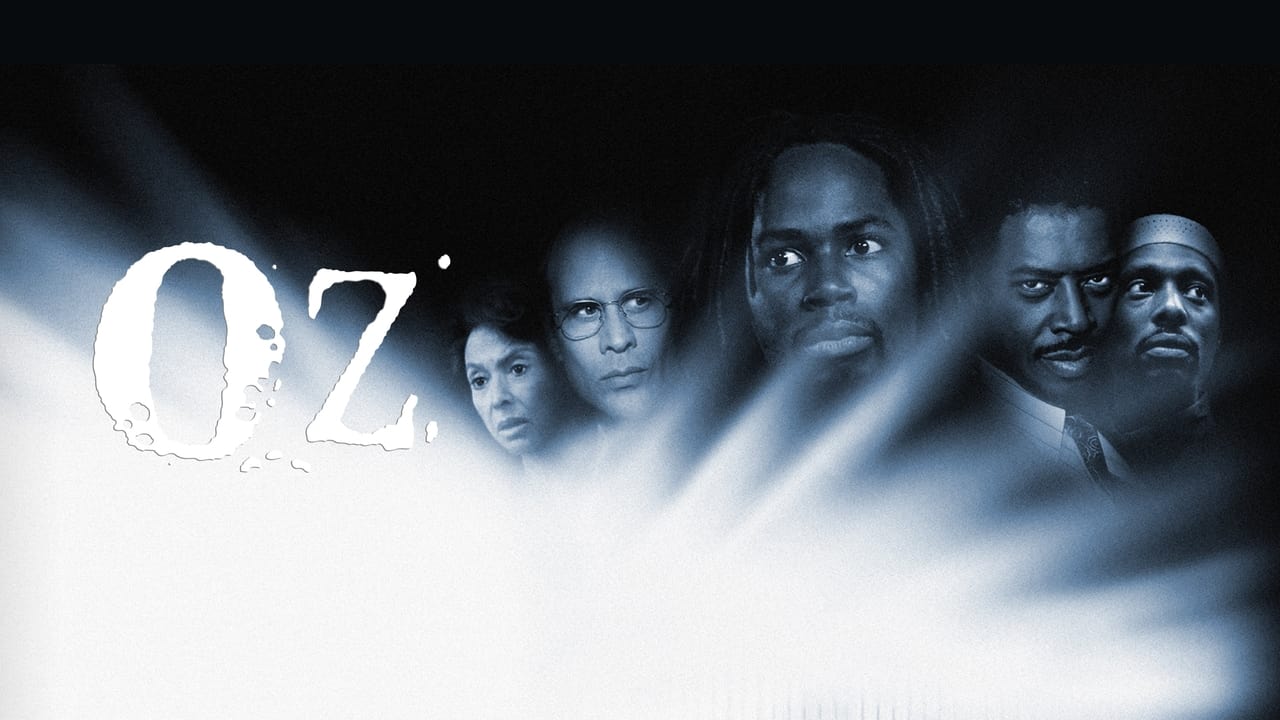 Oz - Season 5